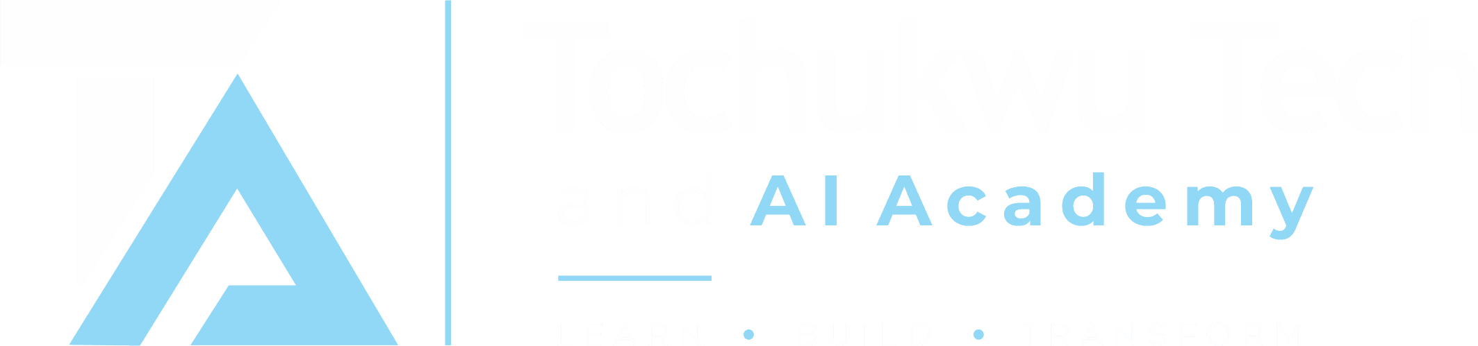 Tochukwu Tech and AI Academy