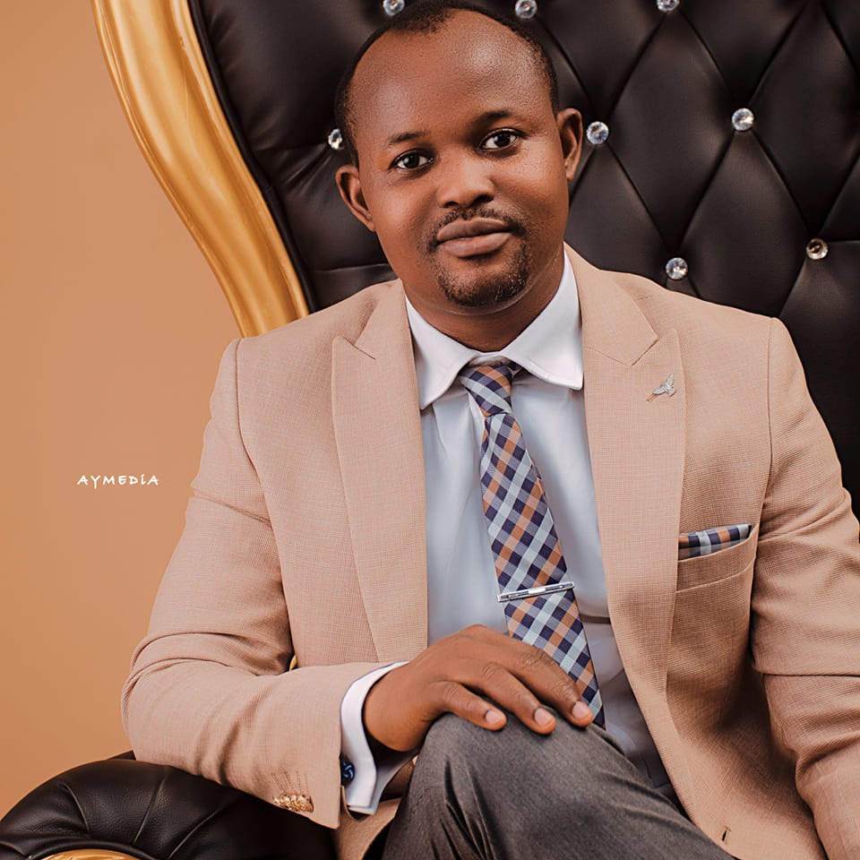 Photo of Akinwunmi Shola