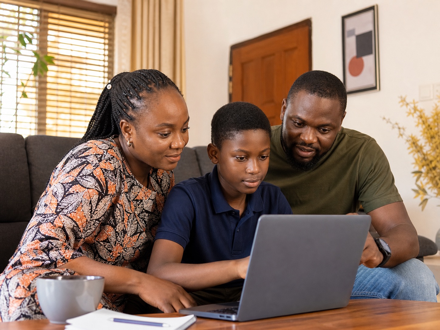 The Nigerian Parent's Guide to AI Skills for Children