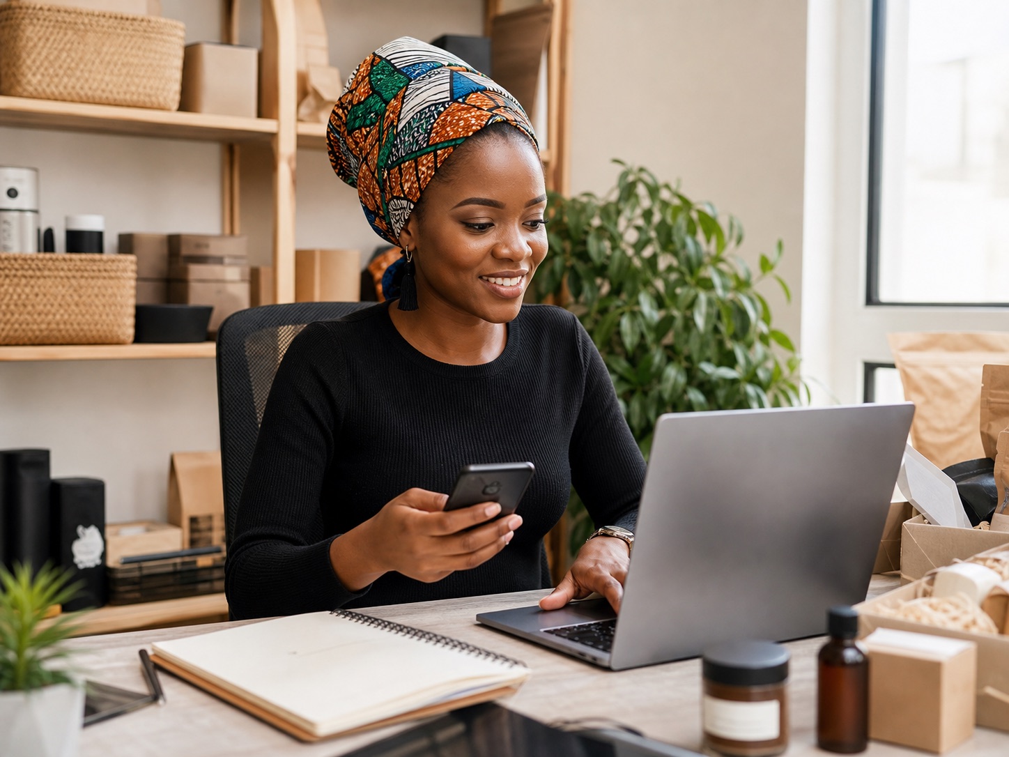 AI for Nigerian Small Business Owners: Practical Daily Use Cases
