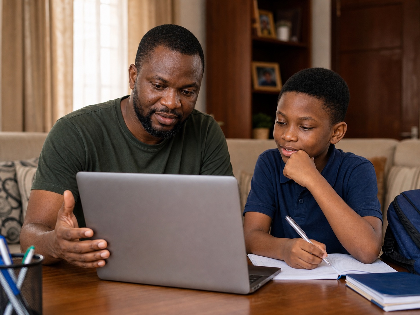 How to Choose an AI Course for Your Child in Nigeria