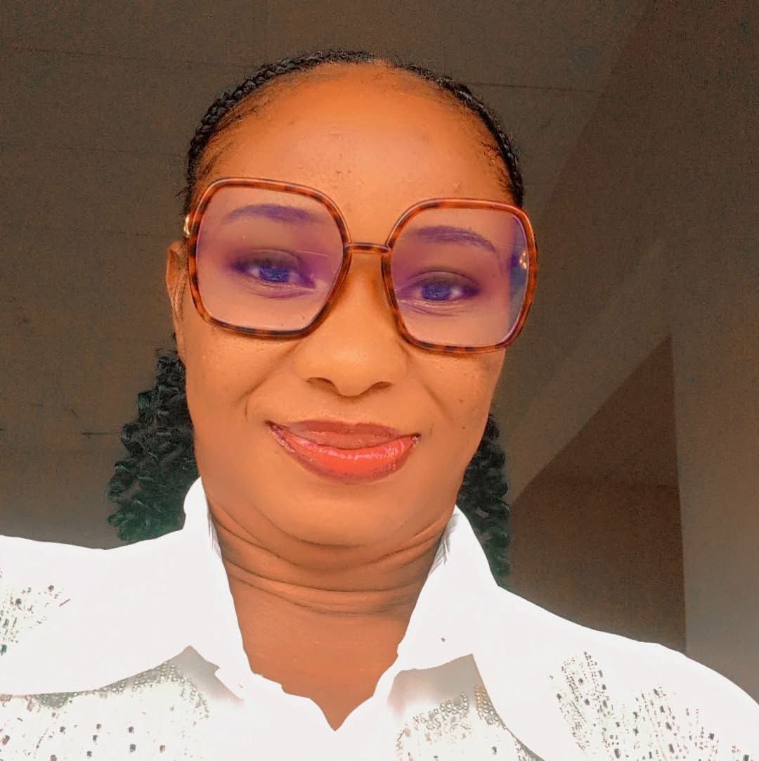 Photo of Ekpereamaka Blessings