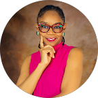 Photo of Michelle Emoghware