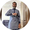 Jamike Ugochukwu Okoroji